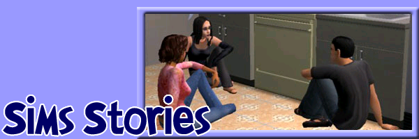 Sims Stories