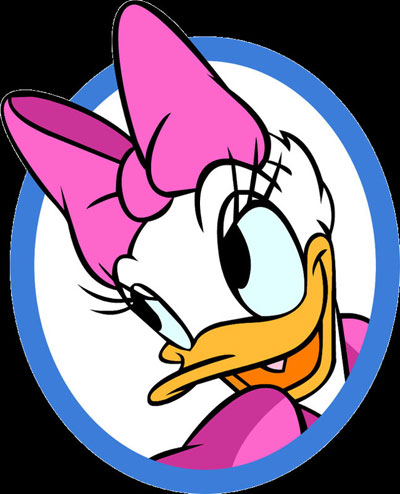 Daisy Duck