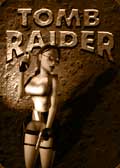 Tomb Raider, the CCG