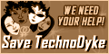 Support Technodyke.com!