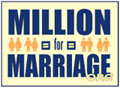 Million for marriage dot org
